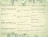 Holiday Brochure - Page 2